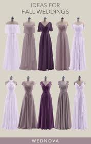 Mismatched Chiffon Long Bridesmaid Dresses Bridesmaid Dresses Boho Pink Chiffon Bridesmaid Dress Boho Chiffon Dress