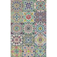 Folie abmessen und grob zuschneiden. D C Fix Klebefolie Trendyline Faraso 45 Cm X 150 Cm Kaufen Bei Obi