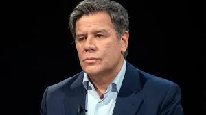 Renuncio el diputado por Mendoza del Frente de Todos Alejandro Bermejo por  razones personales