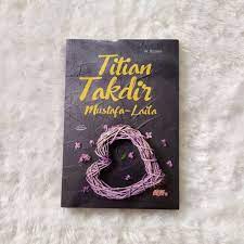 Seandainya mmh adrian di kode dulu sama adrian sebelumnya supaya jngn dateng ,. Titian Cinta Novel