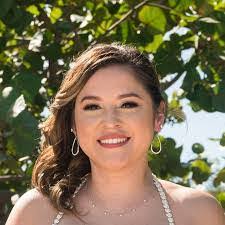 Sammie Potts's Instagram, Twitter & Facebook