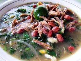 Pin Di Food Story