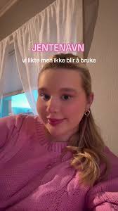 Populære Jentenavn for Fremtidige Mødre