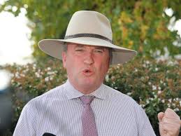 Happy mother's day at city vs country origin in tamworth. Moral Imperative To Back Coal Barnaby Joyce The Northern Daily Leader Tamworth Nsw