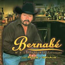 Melendrez has participated in a number of mexican movies. Raul Brindis On Twitter El Actor Cantante Y Compositor Bernabe Melendrez Cumple 71 Anos Nacio Undiacomohoy 12 De Abril De 1949 En Nochistlan Zacatecas Mexico Https T Co 5dqh6ygze4
