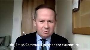 Maybe you would like to learn more about one of these? David Simmonds Mp Education Select Committee Oral Evidence Session 19 01 21 Facebook