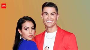 Beyond the pitch: How Georgina Rodríguez is winning the World Cup branding game