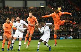 Holanda vs francia, en vivo. Holanda Vs Francia Uefa Nations League Marca Com