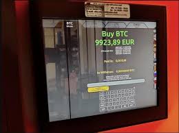 Hashmax How To Use A Bitcoin Atm Hashworld