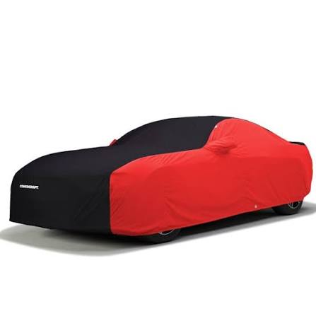 Covercraft WeatherShield HP Custom Car Cover