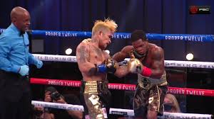 However, premier boxing champions (pbc) decided that a world title unification with donaire jr. John Riel Casimero Beats Duke Micah Push Ups Boxing Wbo Bantamweight Title Fight News Result Video Highlights