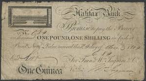 The bank provides mortgaging services to customers who desire to buy to let. Numisbids Spink Auction 18049 Lot 2612 Halifax Bank Ingram Co 1 Guinea 24 December 1804 Serial Number