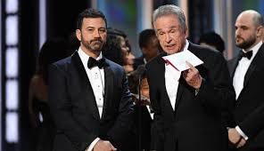This article is more than 4 years old. By Jim Donnelly From The Oscars Ieyenews