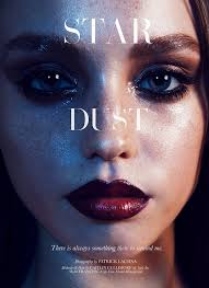 DESIGN SCENE STYLE: Star Dust with Francesca by Patrick Lacsina