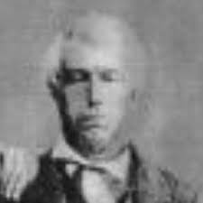 Rev Hughes Bowles (1786-1846)