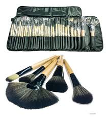 Seleccionar el departamento en el que deseas buscar. Set 32 Pinceles Y Brochas Maquillaje Bolso Organizador Mercado Libre