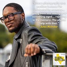 In the latest episode of Black Austin Matters Jules Alcindor @jvles777  speaks