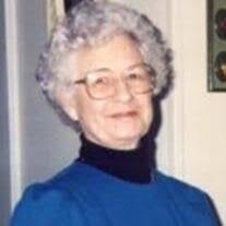 Lois Whitley Obituary