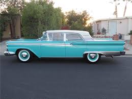 Check spelling or type a new query. 1959 Ford Galaxie 500 4 Door Hardtop
