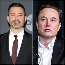 Why does the left so staunchly back Kimmel?