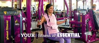 By using phrases such as judgement free 2021 is your year! Planet Fitness Posts Facebook