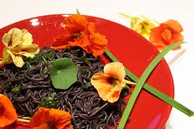 Image result for Nasturtium