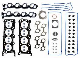 1994 lincoln town car appraisal values vary significantly by zip code, mileage and condition. Cylinder Head Gasket Set 1994 Lincoln Town Car 4 6l F281hs A10
