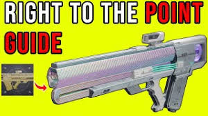 I bought the graviton lance from xur and i expected by just playing for the past week i'd happen upon it like i normally do when i get exotics. Destiny 2 Graviton Lance Catalyst Masterwork Unlocked