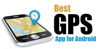 For those with limited memory and unreliable connection, a lighter version is now available: 10 Best Gps App For Android Smartphone Navigation Best Apps For Android Best Apps For Iphone Romantique Cubisme