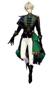 Instead of a voiceover with this video you'll find loads of useful text on screen. Yayoi Haru Image Gallery Tsukiuta Wiki Fandom In 2021 Character Outfits Prince Clothes Fantasy Clothing