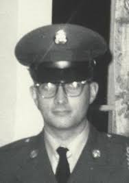 Harold "Butch" Dickinson Obituary