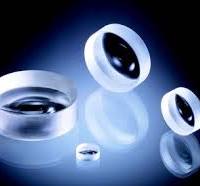 BK7 Lens, Equi-Concave - BK7 Lenses - Optics - Clearance