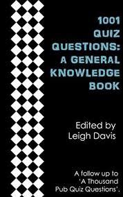 For many people, math is probably their least favorite subject in school. 1001 Quiz Questions A General Knowledge Book Kindle Edition Free At Amazon Hotukdeals