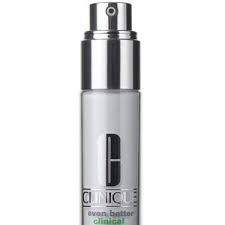 It is recommended for casual wear. Clinique Even Better Clinical Dark Spot Corrector Review Allure
