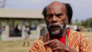 Passing of Professor John Waiko, Papua New Guinea's First Indigenous  Historian
