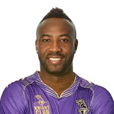 Andre Russell