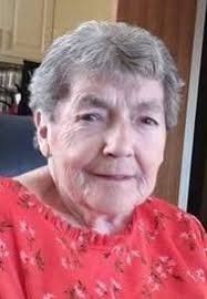 Condolence Book for Margaret Tuohy (née Fitzgerald) (Tralee, Kerry)