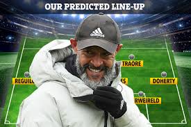 O wolverhampton anunciou que nuno espírito santo vai deixar o comando técnico da equipa no final desta época. Yypuis E9v N2m