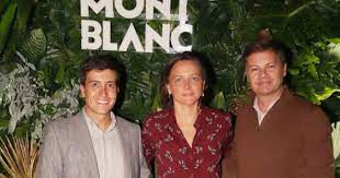 F restrepo & asociados abogados 44.400 synergy research & development group s.a.s 43.000. Lanzamiento De Montblanc 1858 Collection