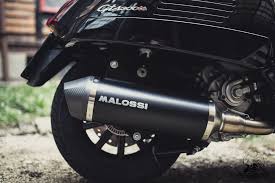 Black Pearl Roller Motorradbox Stuttgart Vespa Gts 300 I E Abs Vespa