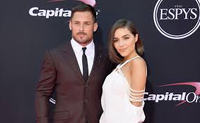 They commented on the tweet, saying that both swardson and munn were always welcome at their games. Danny Amendola Posts A Long Rant About Olivia Culpo Then Deletes It