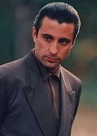 Một là câu chuyện về gia đình mafia corleone tiếp tục khi michael lên làm ông … Vincent Corleone Wikipedia Tiáº¿ng Viá»‡t