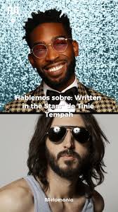 Superación y perseverancia en 'Written in the Stars'