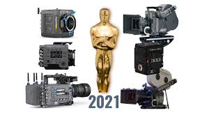 Though 2020 was a strange year for film, this year's ceremony promises some. The Cameras Behind Oscar 2021 Arri Lf Panaflex Venice Helium Monochrome And A Lot Of Film Y M Cinema News Insights On Digital Cinema