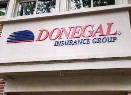 Maybe you would like to learn more about one of these? Donegal Insurance Group Signage Graphcom Case Study