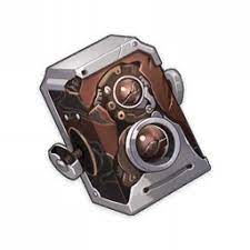 Now you can use a controller to play genshin impact on your mobile. Kurious Kamera Genshin Impact Wiki Fandom