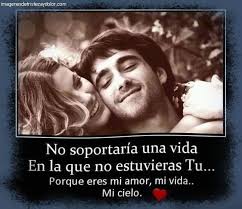 Frases Cortas Para Enamorar A Mi Novio Pensamientos De Amor Imagenes De Amor Palabras De Amor