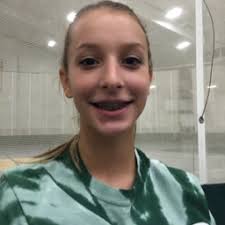 Emily Burson's Cloverleaf High School Career Home