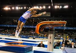 Maybe you would like to learn more about one of these? Romania Reprezentata De Sase Sportivi La Campionatele Europene De Gimnastica Artistica De La Basel Arad Ziare Com