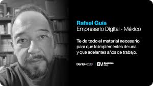 Testimonios Business Map